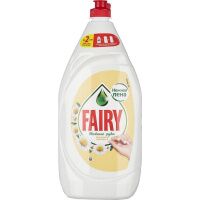 Средство для мытья посуды Fairy Нежные руки Ромашка 1,350л
