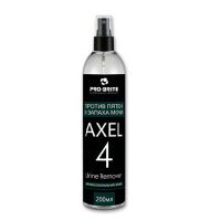 Чистящее средство для сантехники Pro-Brite Axel-4 047-02, 200мл, для удаления пятен и запаха мочи