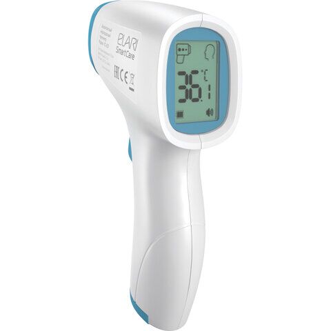 фото: Термометр инфракрасный Elari Smartcare YC-E13, бесконтактный, НДС 20%
