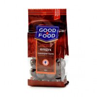 Фундук Good Food в шоколадной глазури, 150г