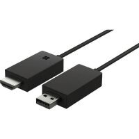 Адаптер USB 2.0 - HDMI, Microsoft Wireless Display Adapter v2, P3Q-00022