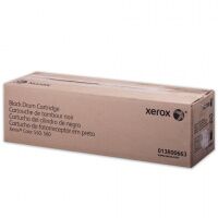 Фотобарабан XEROX (013R00663) XC 550/560, черный, оригинальный, ресурс 190000 страниц