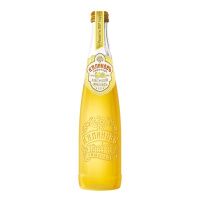 Напиток газированный Калиновъ Лимонадъ Классический Винтажный 0.5 л, безалкогольный сильногазированн
