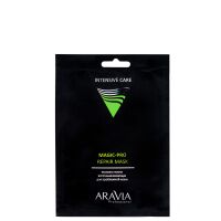 Экспресс-маска Aravia Magic-Pro Repair Mask, восстанавливающая для проблемной кожи