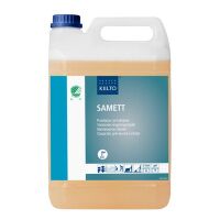Чистящее средство Kiilto Samett 5л, для пола, T7022.005
