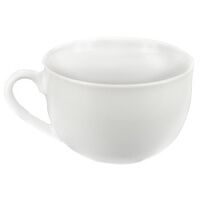 Чашка чайная Aro 220мл, фарфоровая
