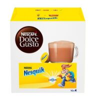 Кофе в капсулах Nescafe Dolce Gusto Nesquik, 16шт