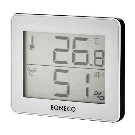 фото: Термометр-гигрометр Boneco X200 электронный