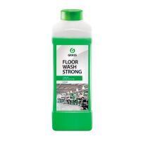 Средство для мытья пола Grass Floor Wash Strong 1л, 250100