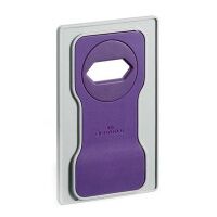 Держатель-подставка на розетку для телефона Durable Varicolor фиолетовый-серый, 7735-12