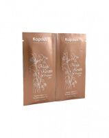 Маска для волос Kapous Magic Keratin Экспресс для восстановления волос, 12мл+12мл