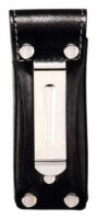 Чехол Victorinox д/ножей 111мм, толщиной до 3 уровня с пов. мех., кожа, черный