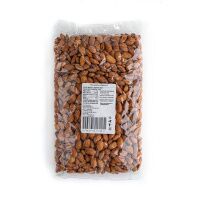 Орехи Миндаль жареный, 1 кг