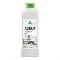 Чистящее средство для кухни Grass Azelit 1л, гель, 218100
