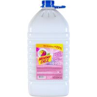 Жидкость для стирки Mister DEZ Eco-Cleaning PROF  5 л