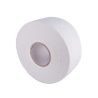 Туалетная бумага Lime mini комфорт в рулоне, белая, 180м, 2 слоя, 10.180