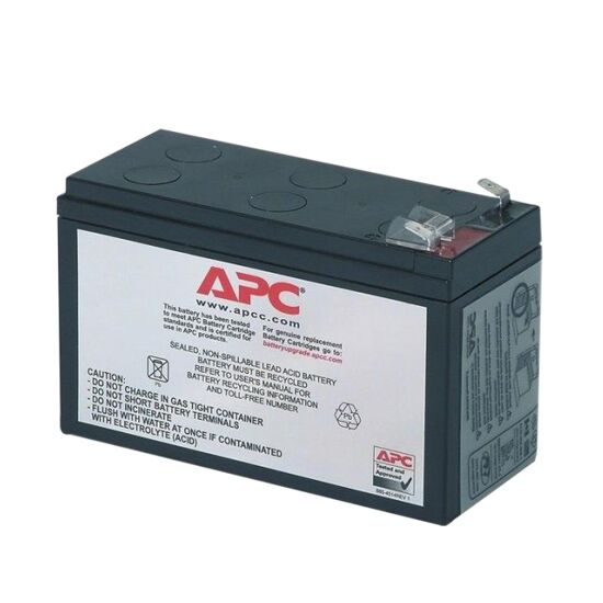 фото: Батарея для ИБП Apc By Schneider Electric RBC2, для SC420I