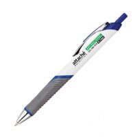 Ручка гелевая Attache Selection, 0.7мм, синяя
