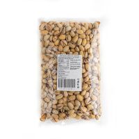 Орехи фисташки соленые не очищенные, 1 кг