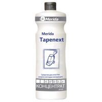 Чистящий концентрат Merida Tapenext 1л, для ковров, NMS111