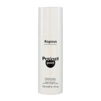Крем для волос Kapous Protect point защитный, 150мл