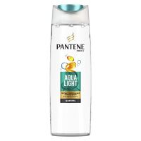 Шампунь для волос Pantene 'Aqua light', 400мл