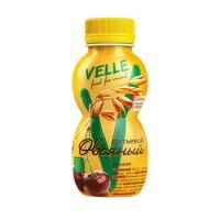 Продукт овсяный Velle вишня 0.3%, 250г, питьевой