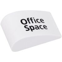 Ластик Officespace Small drop 38х22х16мм