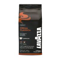 Кофе в зернах Lavazza Expert Crema Classica Vending, 1кг