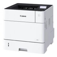 Принтер лазерный CANON i-Sensys LBP351x, А4, 55 стр./мин, 250000 стр./мес., ДУПЛЕКС, сетевая карта,