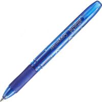 Гелевая ручка Attache синяя, 0.5мм, EGP1611