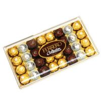 Конфеты в коробках Ferrero Collection, 347г