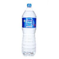 Вода Nestle Pure Life 2 литра негазированная, ПЭТ