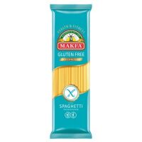 Макароны MAKFA спагетти без глютена, 300г