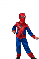 Карнавальный костюм для детей БАТИК Человек-паук