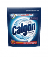 Средство для смягчения воды Calgon 3in1 порошок, 750г