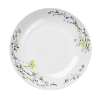 Суповая тарелка WILD BOTANIC 21 см