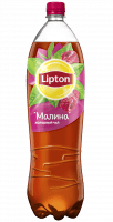 Чай Lipton холодный Малина, 1,5л