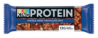 Батончик BE-KIND, протеин-горький шоколад, 50 г