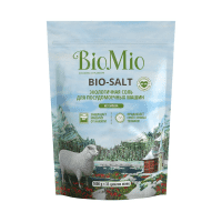 Соль для посудомоечных машин BioMio Bio-Salt, 1 кг