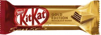 Шоколадный батончик Kit-Kat Senses Gold Duo, 58 г