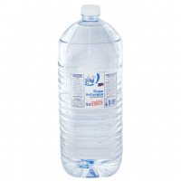 Питьевая вода Aro 5 литров, ПЭТ
