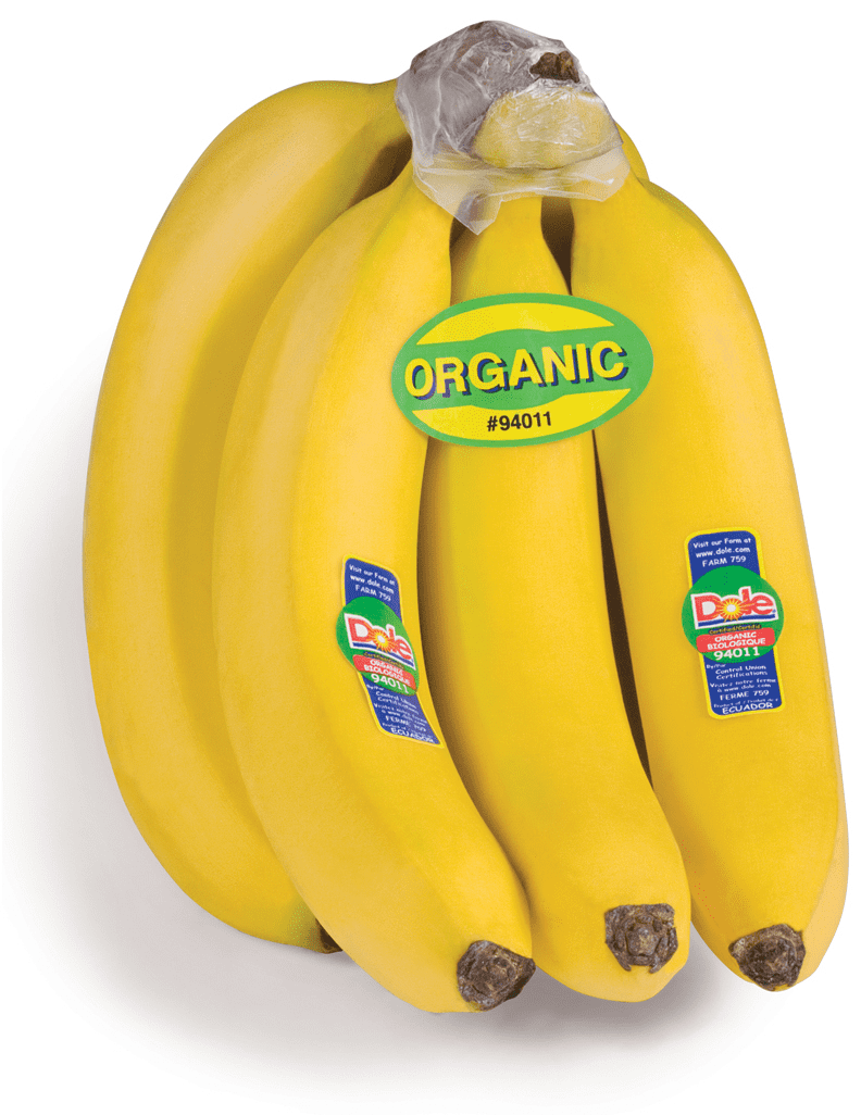 фото: Бананы Эквадор, кг