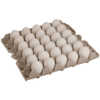 Яйцо куриное СИНЯВИНСКОЕ С1, 360 шт
