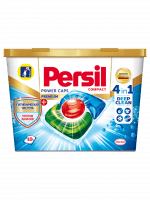 Капсулы для стирки Persil Premium 18 штук