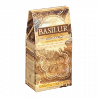 Чай листовой Basilur Oriental collection Masala chai, черный, листовой, 100г