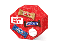 Подарочный набор Mixed Minis Box, 81г