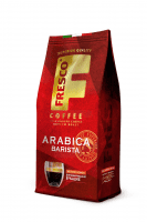 Кофе FRESCO Arabica Barista для чашки, 200г
