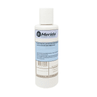 Жидкое мыло с дозатором Merida 150мл, дезинфицирующее