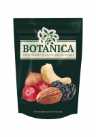 Смесь фруктово-ореховая Botanica 140г